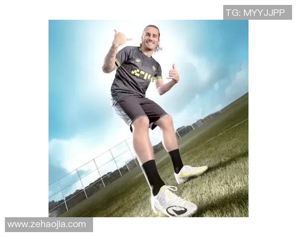 足球明星时尚穿搭全解析引领潮流的风格与技巧分享